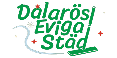 Dalarös Eviga Städ
