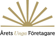 Årets unga företagare